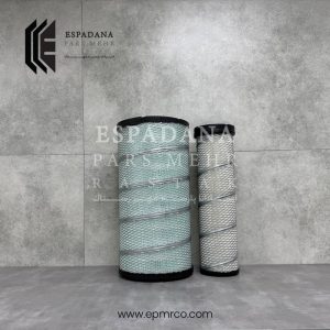 فیلتر هواکش میکس MA-5668-s