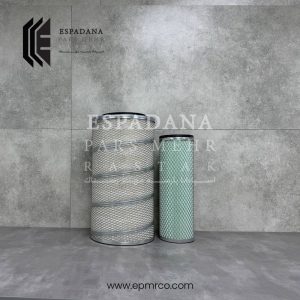 فیلتر هواکش میکس MA-28840-s