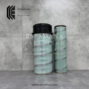 فیلتر هواکش میکس MA-2833-S 