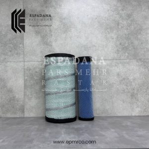 فیلتر هواکش میکس MA-8577-S