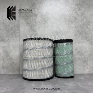 فیلتر هواکش میکس MA-5555-S