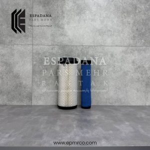 فیلتر هواکش میکس MA-5108-S