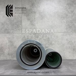فیلتر هواکش میکس MA-89050-S