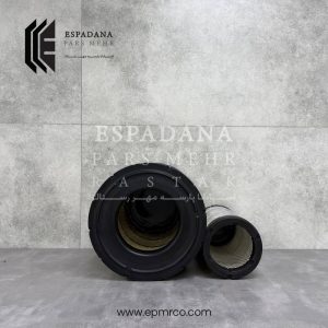 فیلتر هواکش میکس MA-5549-S