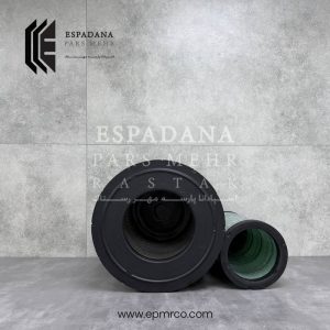 فیلتر هواکش میکس MA-5025-S