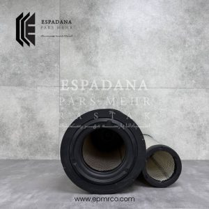 فیلتر هواکش میکس MA-953302-S
