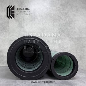 فیلتر هواکش میکس MA-7110-S