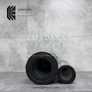 فیلتر هواکش میکس MA-5668-s