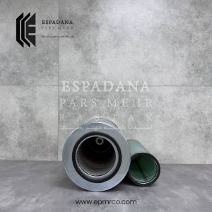 فیلتر هواکش میکس MA-28840-s