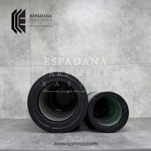 فیلتر هواکش میکس MA-5555-S