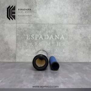 فیلتر هواکش میکس MA-5108-S