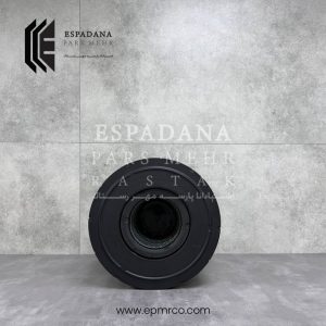 فیلتر هواکش میکس MA-5025-S