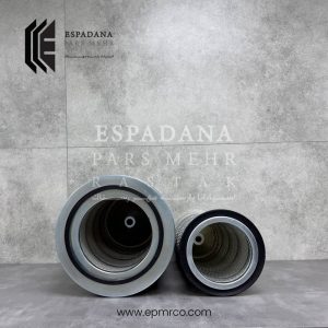 فیلتر هواکش میکس MA-5653-S