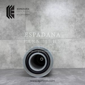 فیلتر هواکش میکس MA-5653-S