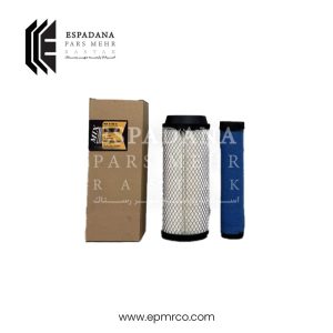 فیلتر هواکش میکس MA-5108-S