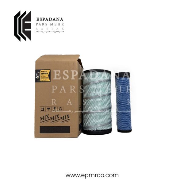 فیلتر هواکش میکس MA-8577-S
