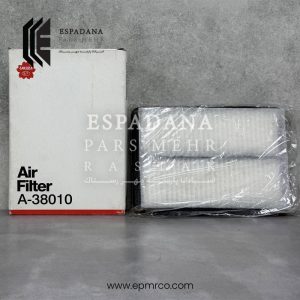 فیلتر هواکش ساکورا A-38010
