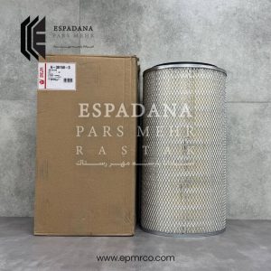 فیلتر هواکش ساکورا A-38150-S