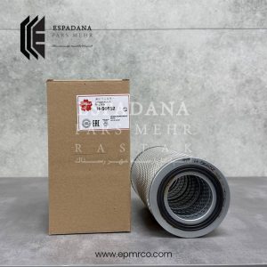 فیلتر هیدرولیک ساکورا H-56652