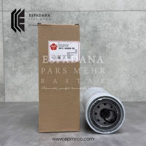 فیلتر آبگیر گازوئیل ساکورا SFC-5509-10