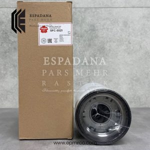 فیلتر آبگیر گازوئیل ساکورا SFC-5521