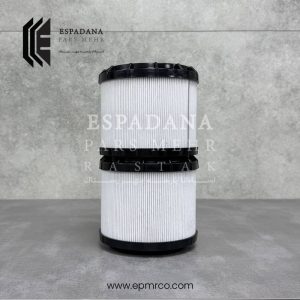 فیلتر هیدرولیک ساکورا H-4101-S