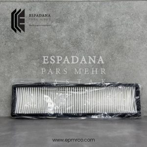 فیلتر کابین ساکورا CA-2401