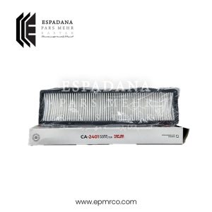 فیلتر کابین ساکورا CA-2401