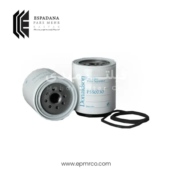 فیلتر آبگیر گازوئیل دونالدسون P550730