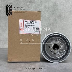 فیلتر آبگیر گازوئیل ساکورا SFC-53070-10