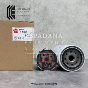 فیلتر سپراتور ساکورا K-57060