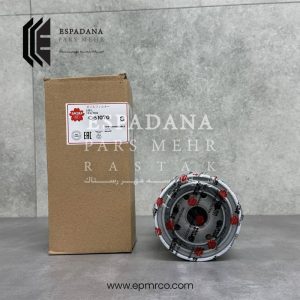 فیلتر روغن ساکورا C-51070