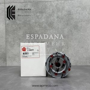 فیلتر روغن ساکورا C-66071
