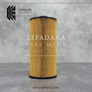 فیلتر گازوئیل ساکورا EF-2702