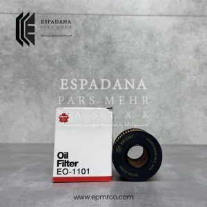 فیلتر روغن ساکورا EO-1101