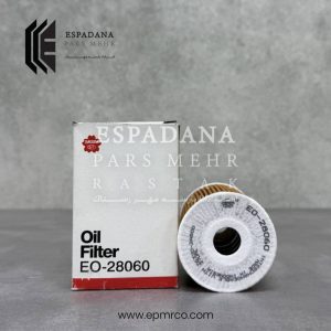 فیلتر روغن ساکورا EO-28060