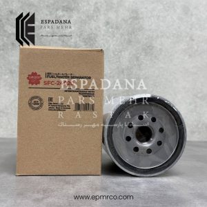 فیلتر آبگیر گازوئیل ساکورا SFC-24020