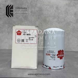 فیلتر گازوئیل ساکورا FC-5615