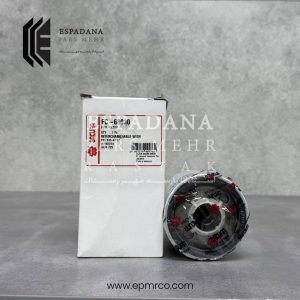 فیلتر گازوئیل ساکورا FC-68030