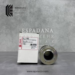 فیلتر هیدرولیک ساکورا H-7102