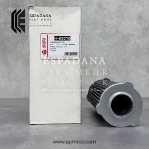فیلتر هیدرولیک ساکورا H-53010