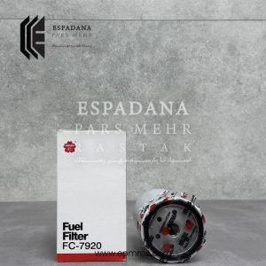 فیلتر گازوئیل ساکورا FC-7920