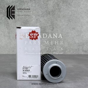 فیلتر هیدرولیک ساکورا H-5107