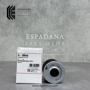 فیلتر هیدرولیک ساکورا H-38040