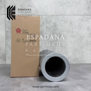 فیلتر هیدرولیک ساکورا H-71150