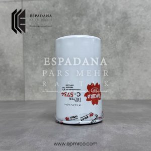 فیلتر روغن ساکورا C-5734