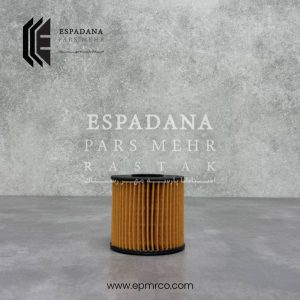 فیلتر روغن ساکورا EO-1101