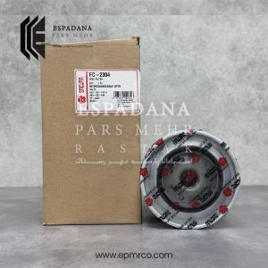 فیلتر گازوئیل ساکورا FC-2304
