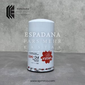 فیلتر گازوئیل ساکورا FC-5613