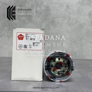 فیلتر گازوئیل ساکورا FC-5615